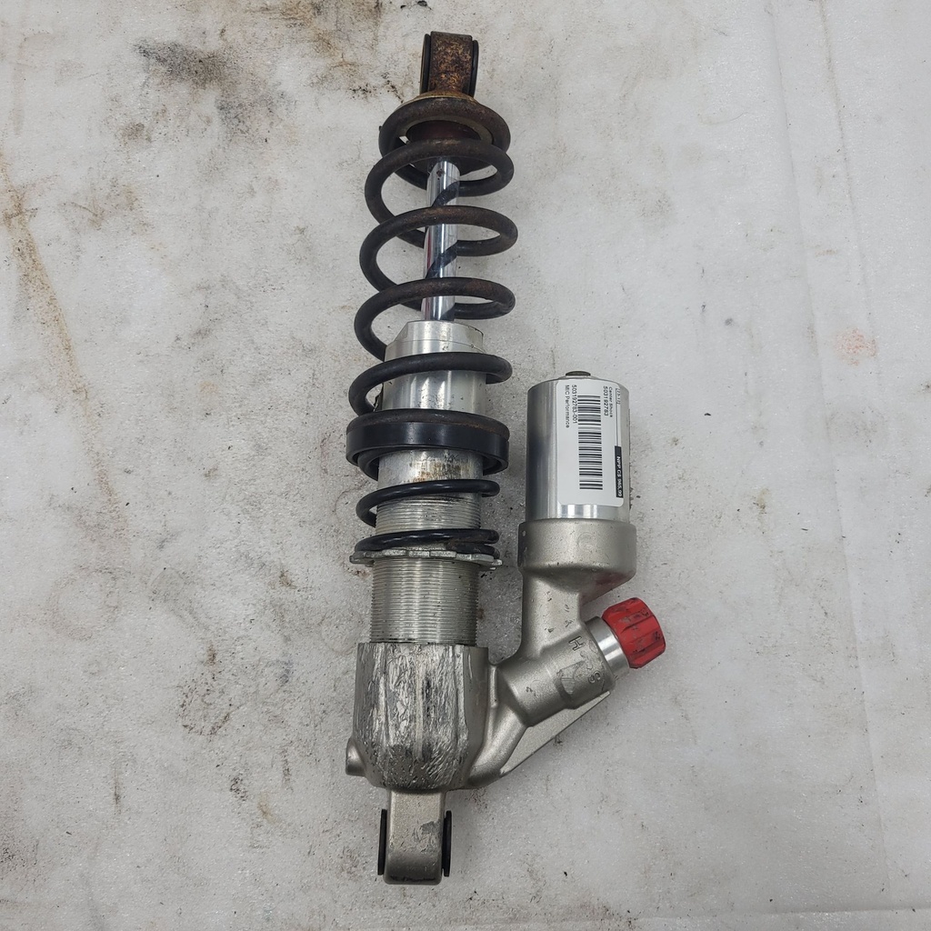Center Shock | MIC Parts